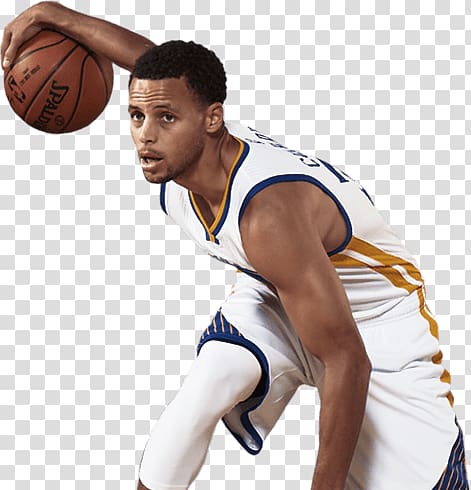 Stephen Curry, Stephen Curry Wide Dribble transparent background PNG clipart