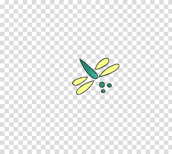 Logo Brand Pattern, Small dragonfly transparent background PNG clipart