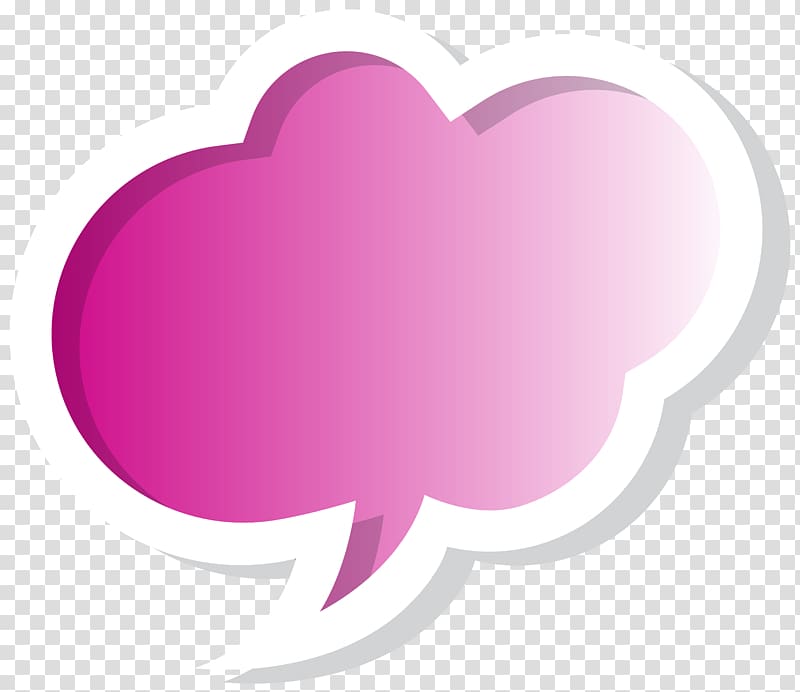 Cloud computing Speech balloon Google Cloud Platform , Bubble transparent background PNG clipart