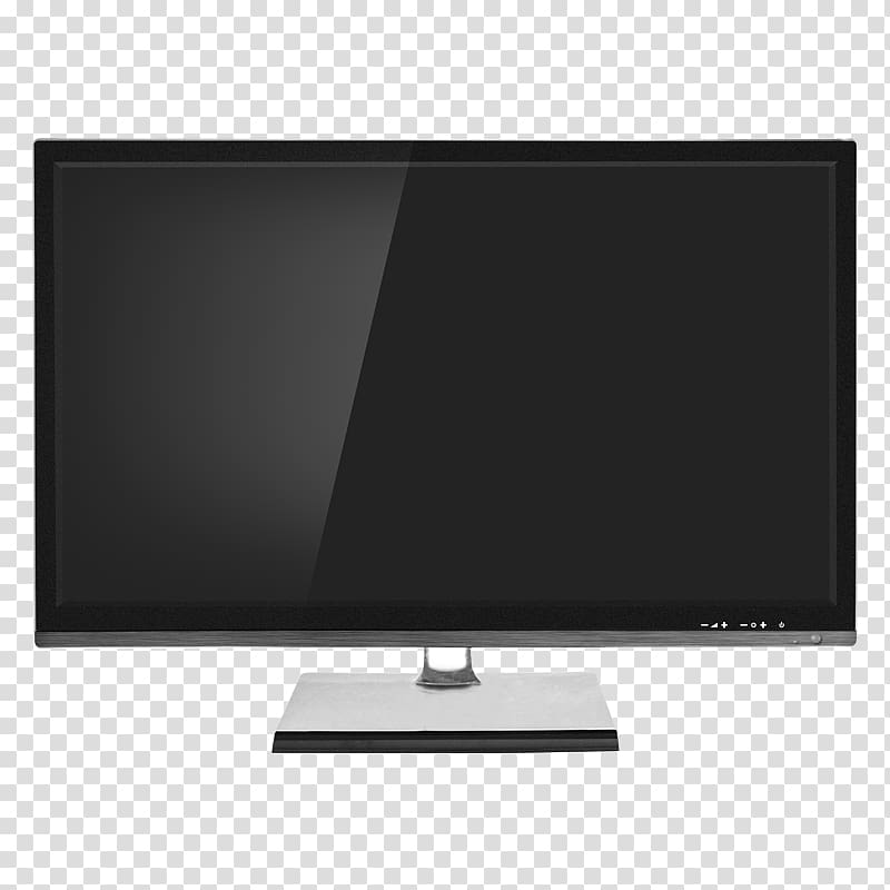 Bravia LED-backlit LCD Television set High-definition television 索尼, IPS Panel transparent background PNG clipart