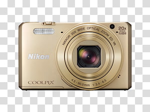 Nikon Coolpix S7000 16.0 MP 20X Zoom 3.0,Inch LCD Compact