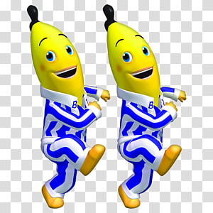 Banana Roblox Suit