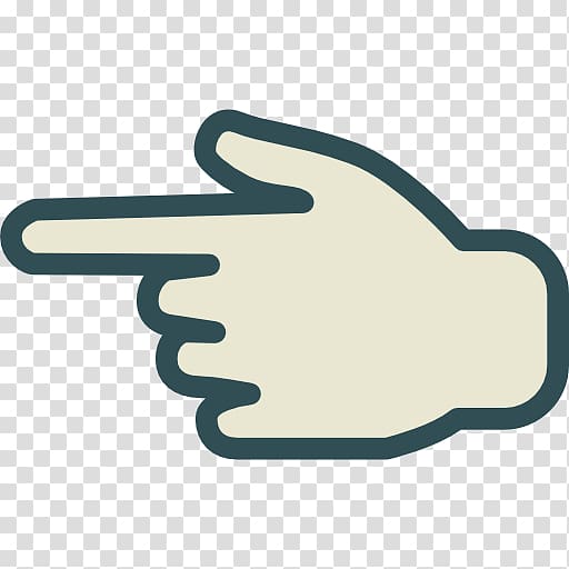 Thumb Computer Icons Computer mouse Index finger , Computer Mouse transparent background PNG clipart