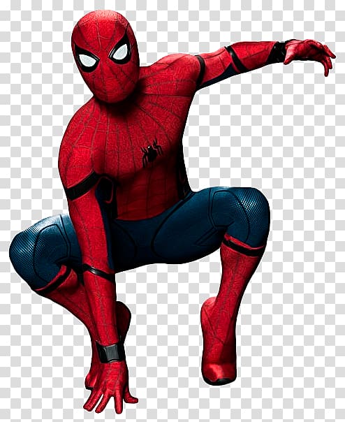Spider-Man Ben Parker Iron Man Marvel Comics Marvel Cinematic Universe, spider-man transparent background PNG clipart