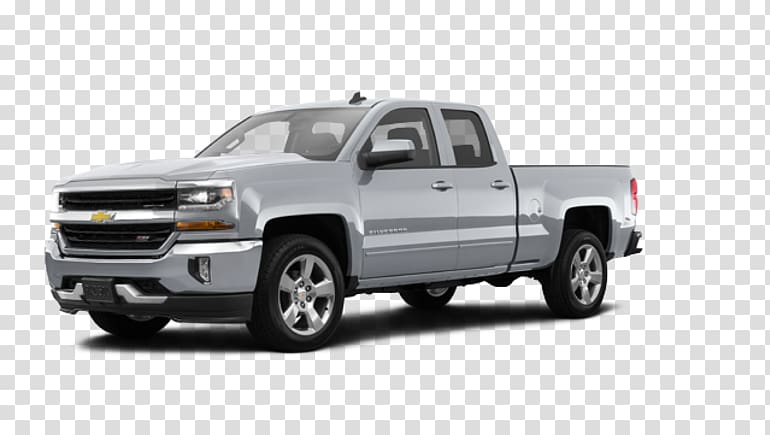 2018 Chevrolet Silverado 1500 Car Buick General Motors, chevrolet transparent background PNG clipart