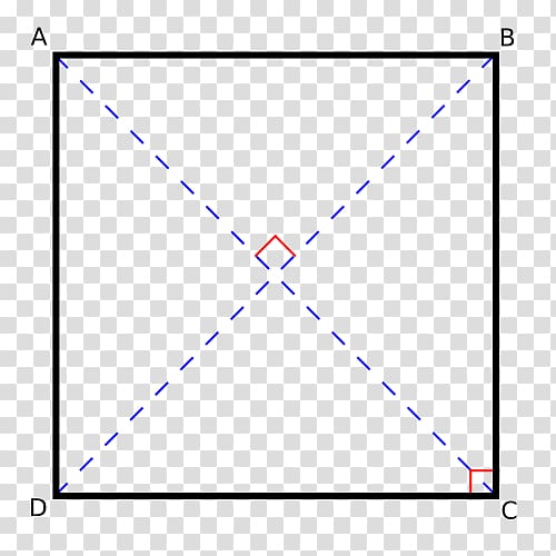 Diagonal Square Parallelogram Prism Quadrilateral, diagonal transparent background PNG clipart