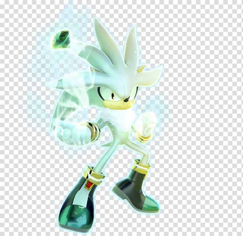 Silver the Hedgehog Sonic & Knuckles Tails Knuckles the Echidna, hedgehog transparent background PNG clipart
