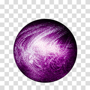 Violet Sphere, violet transparent background PNG clipart thumbnail