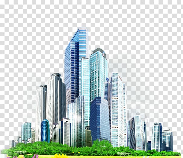 high-rise buildings, Desktop Green City HD Mobile Phones, dubai transparent background PNG clipart