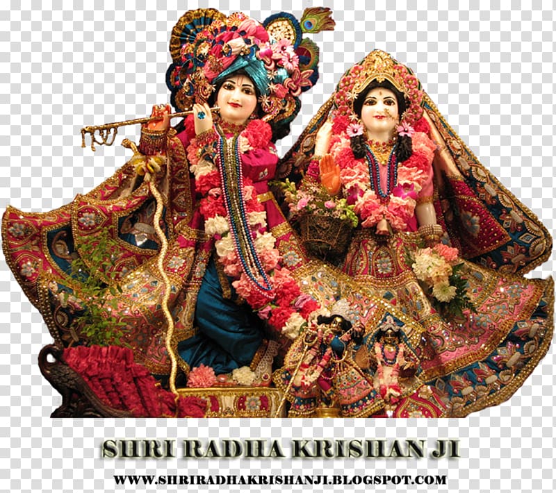 Radha Krishna Rukmini International Society for Krishna Consciousness, krishan transparent background PNG clipart