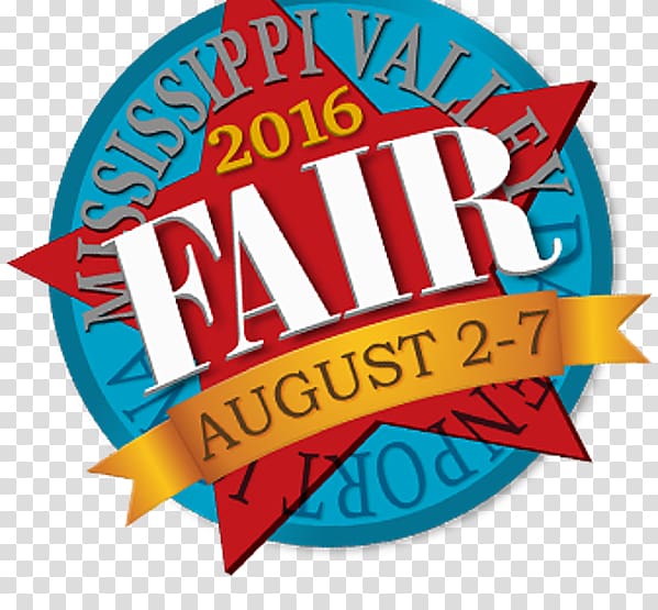 Mississippi Valley Fairgrounds Logo Prince William County Dixie Classic Fair, Mississippi Valley Conference transparent background PNG clipart