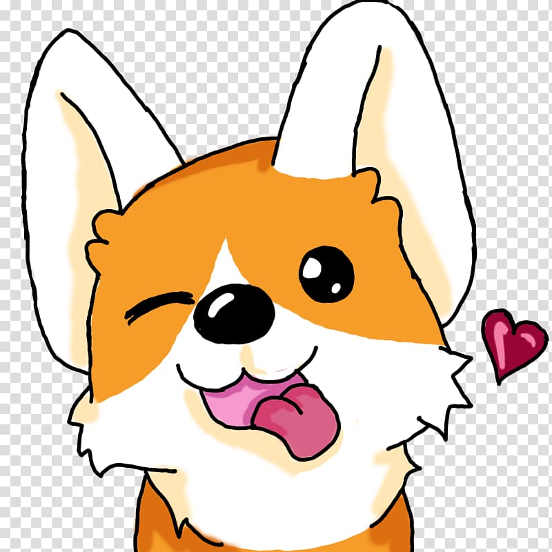 Whiskers Emote Twitch Discord , others transparent background PNG clipart