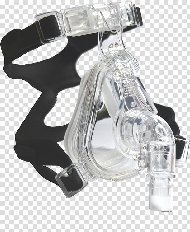 Non-invasive ventilation Continuous positive airway pressure Mechanical ventilation Respironics, Inc. Sleep apnea, mask transparent background PNG clipart