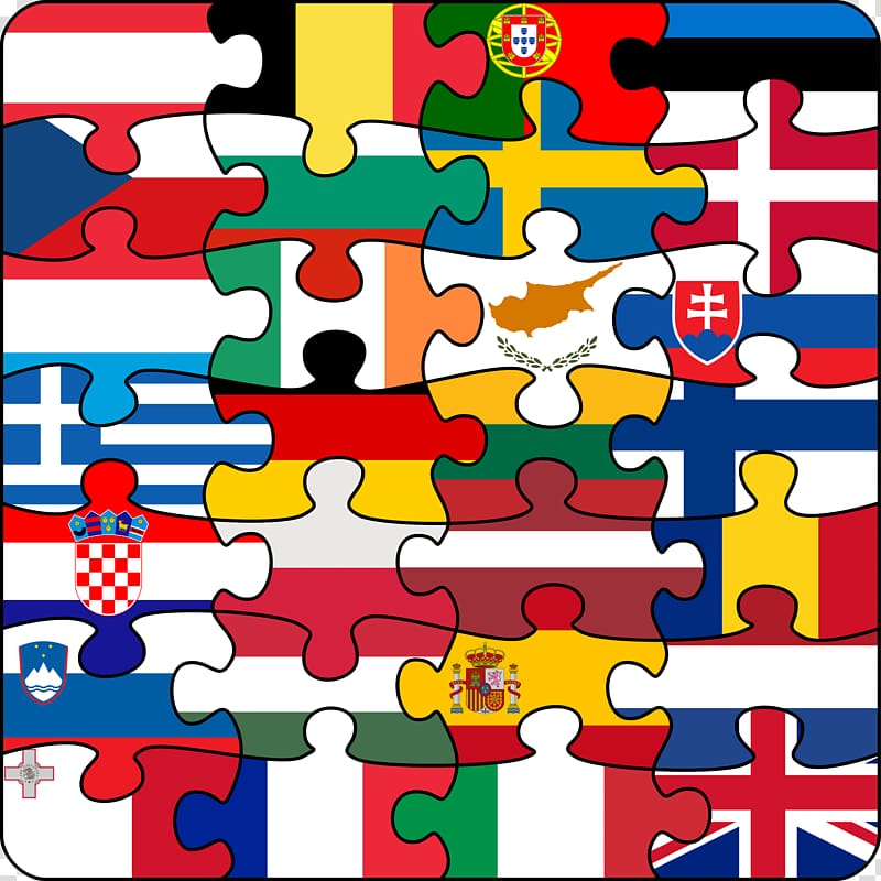 United Kingdom Brexit T-shirt European Union Jigsaw Puzzles, jigsaw transparent background PNG clipart