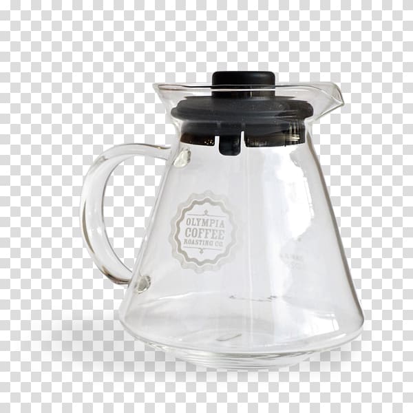 Jug Coffee Wine Glass Carafe, Coffee transparent background PNG clipart