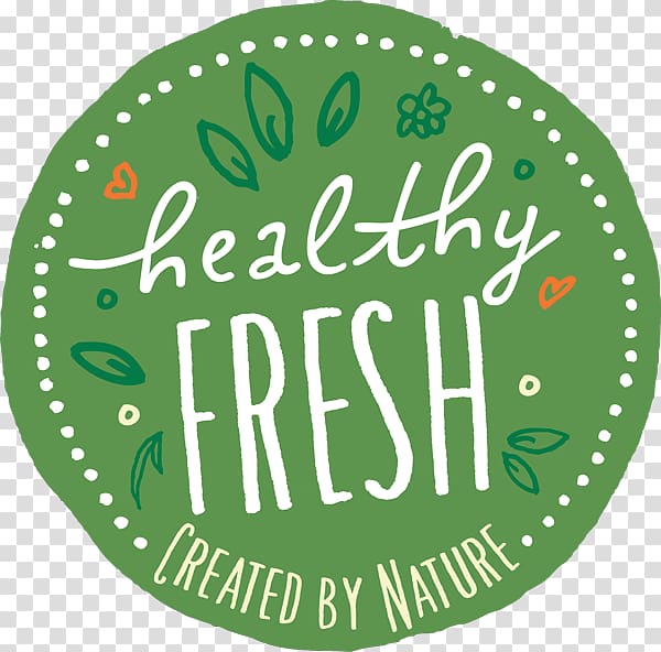 Healthy Fresh Inc Logo Sydney Label, Green Box Logo transparent background PNG clipart