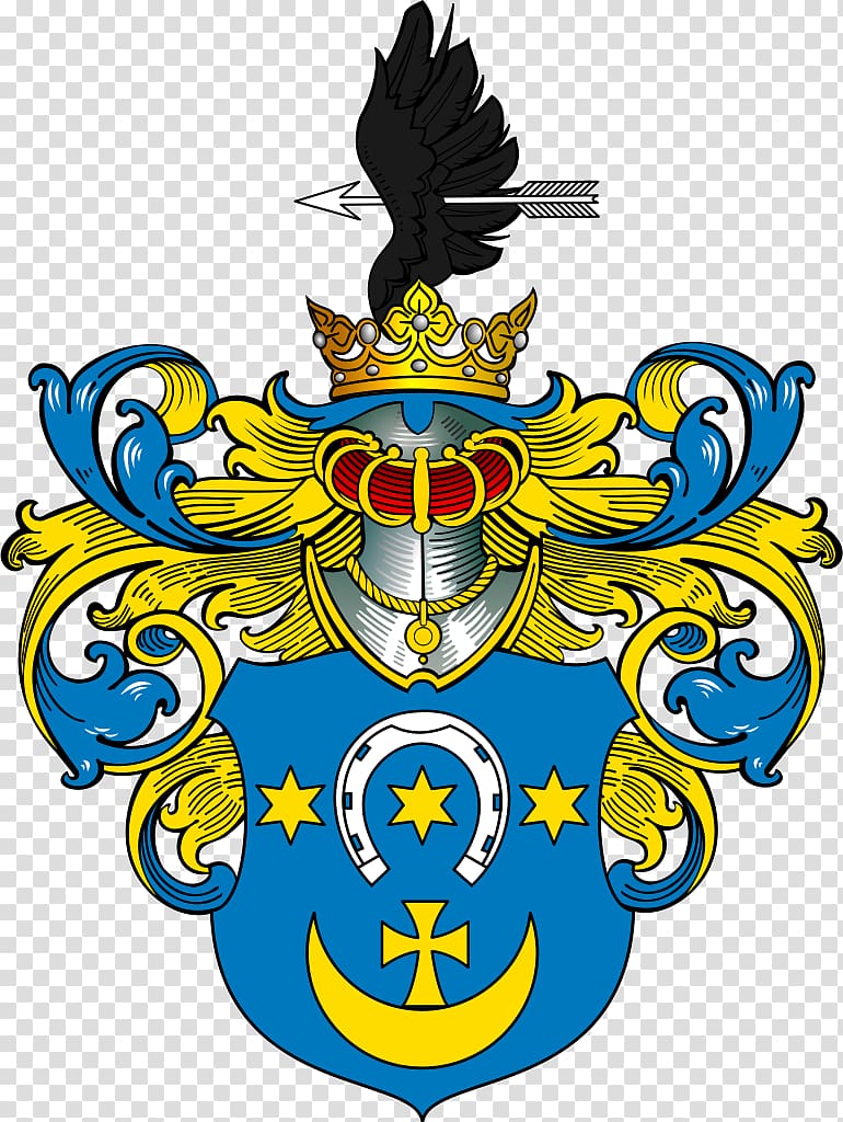 Coat of arms of Poland Polish heraldry Nobility Wieniawa coat of arms, lll transparent background PNG clipart