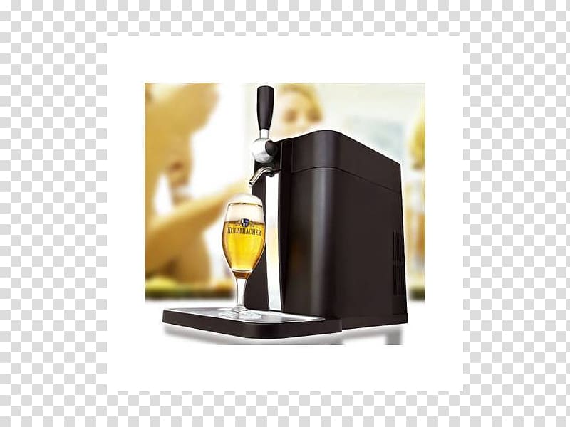Beer tap Biermarke Kulmbacher Brewery Premix and postmix, beer transparent background PNG clipart