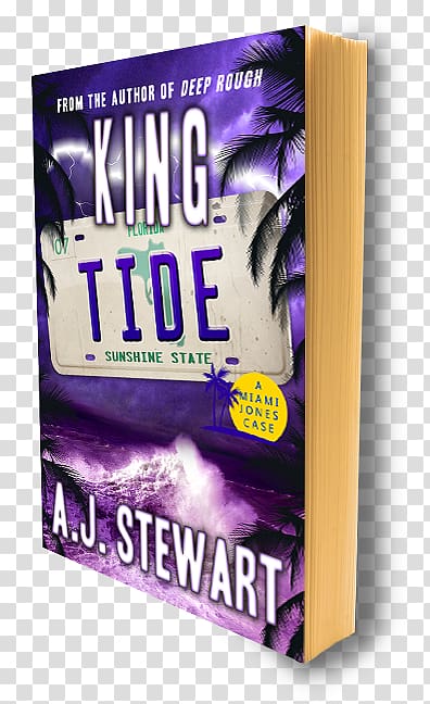 King Tide Book Brand Review, cover book transparent background PNG clipart