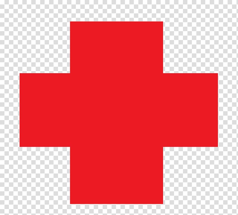 American Red Cross Symbol Organization iTunes, packaging transparent background PNG clipart