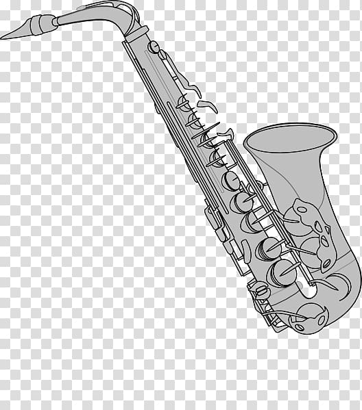 Saxophone Appalachian dulcimer , Saxophone transparent background PNG clipart