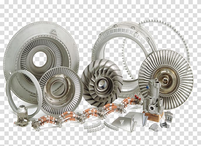 Gas turbine Power station Spare part Manufacturing, others transparent background PNG clipart