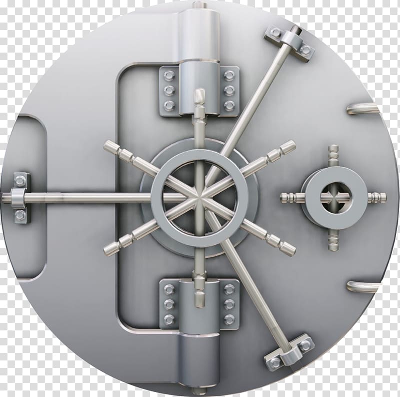 Bank vault Portable Network Graphics Safe, backup.ico transparent background PNG clipart