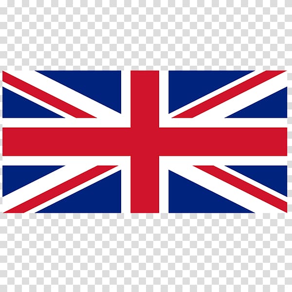 Union Jack United Kingdom Flag of Great Britain Flag of England, kingdom rush art transparent background PNG clipart