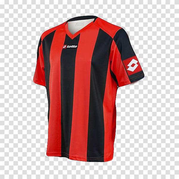 T-shirt Anderson & Hill Sportspower Sports Fan Jersey OGC Nice Clothing, T-shirt transparent background PNG clipart