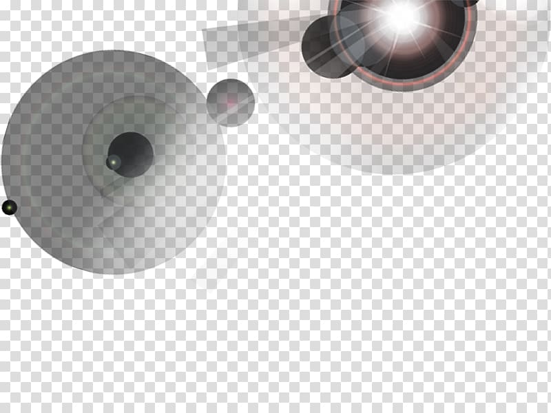 Sunlight Euclidean , Light effect transparent background PNG clipart