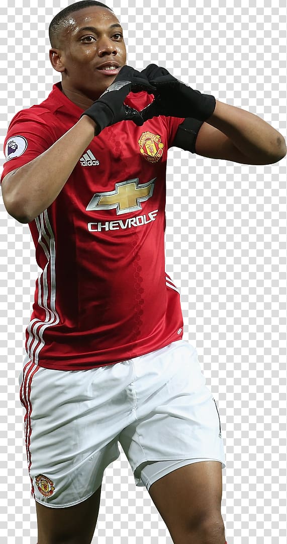 Anthony Martial Jersey Manchester United F.C. France national football team, Man Utd transparent background PNG clipart