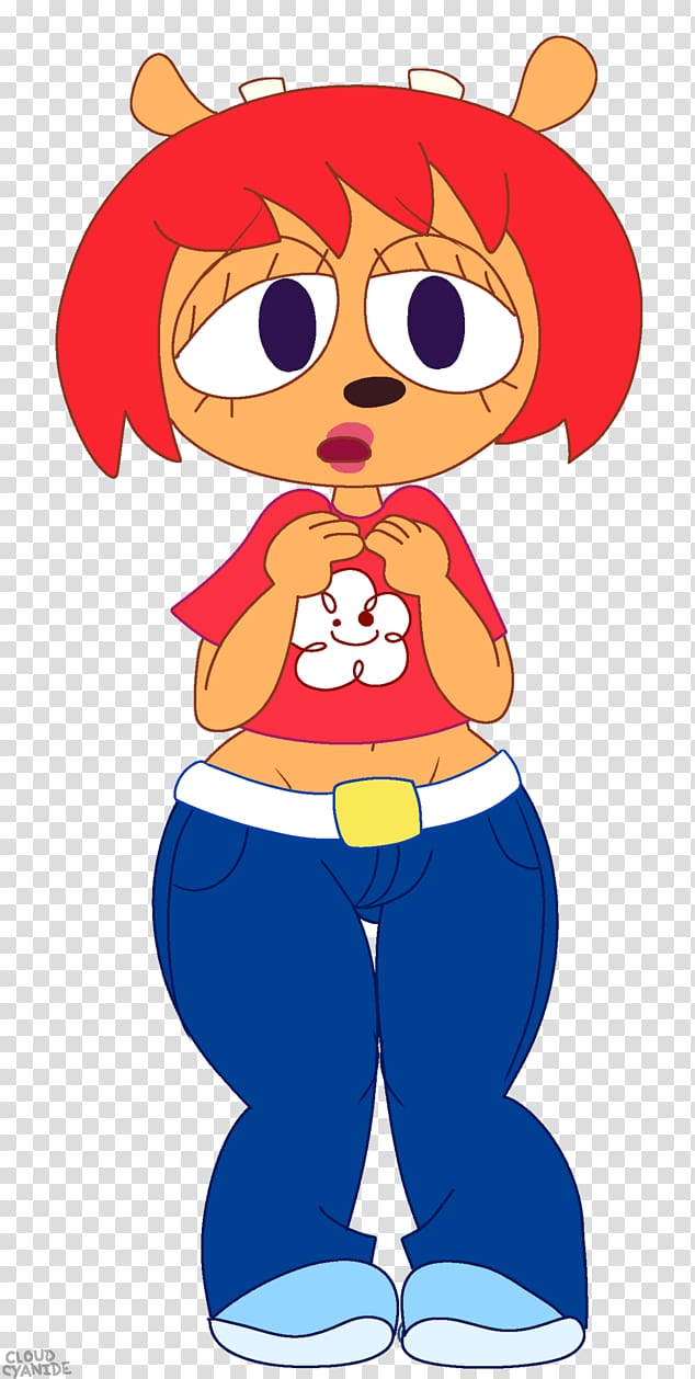 Um Jammer Lammy Funk Music video game , others transparent background PNG clipart