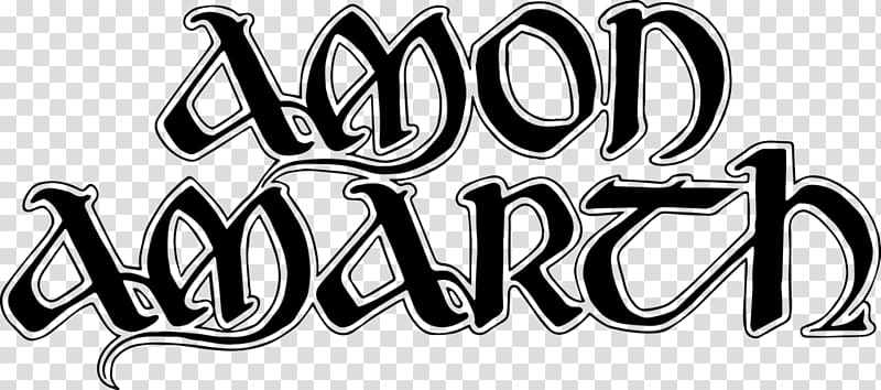 Amon Amarth Surtur Rising Jomsviking Death metal Heavy metal, others transparent background PNG clipart
