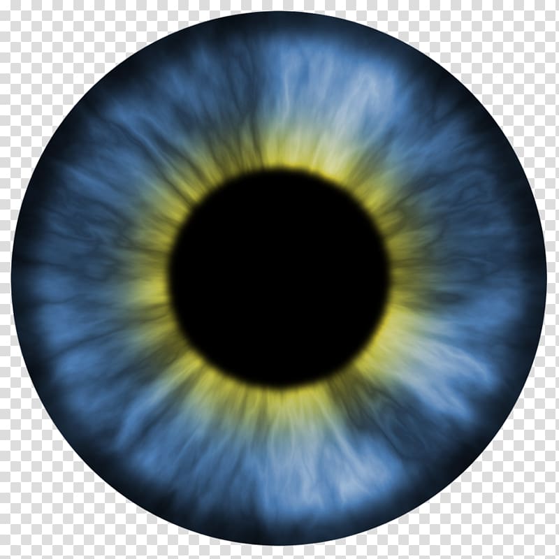 Red eye Human eye Ocular prosthesis, Eye transparent background PNG clipart