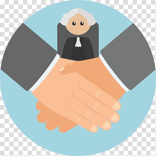 Computer Icons Encapsulated PostScript, shake hands transparent background PNG clipart