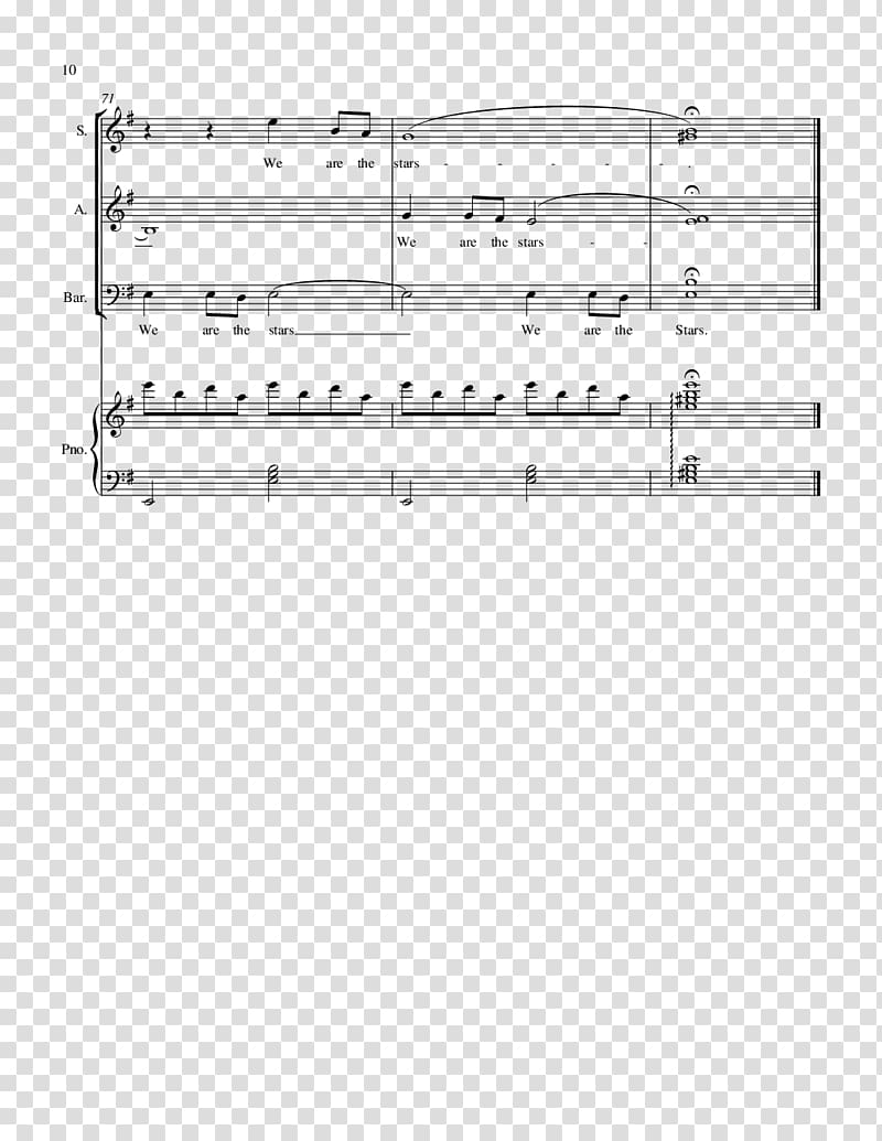 Sheet Music Plus Piano Digital sheet music, sheet music transparent background PNG clipart