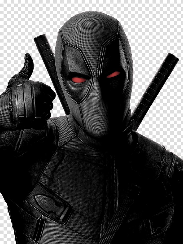 Deadpool Negasonic Teenage Warhead X-Men Film Sideshow Collectibles, of deadpool transparent background PNG clipart