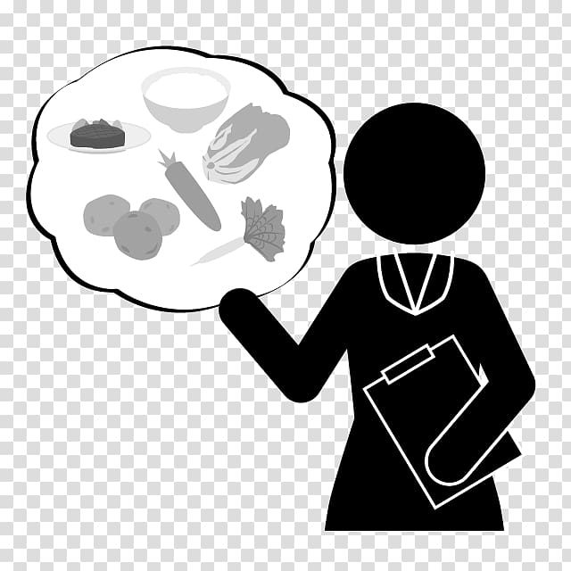 clipart   registered dietician