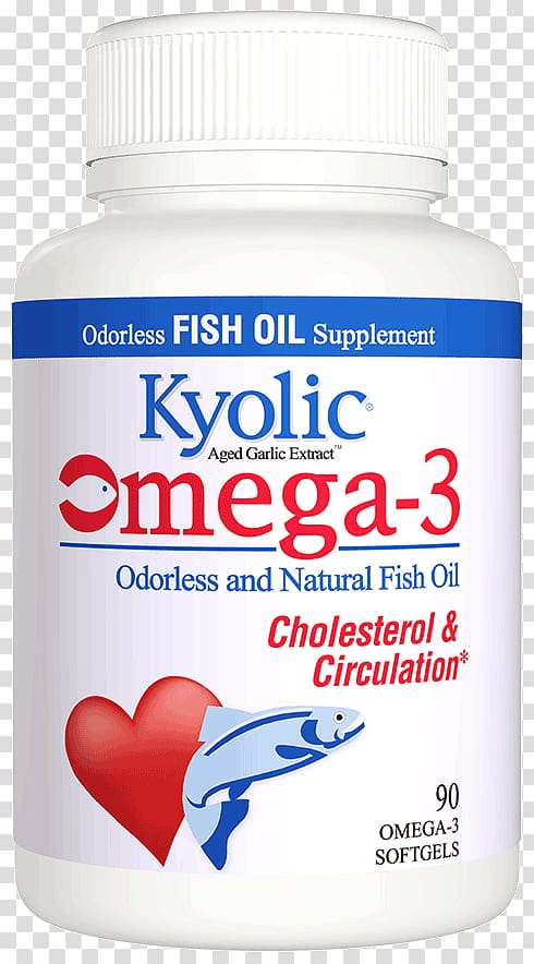 Dietary supplement Acid gras omega-3 Fish oil Docosahexaenoic acid Eicosapentaenoic acid, garlic blood pressure transparent background PNG clipart