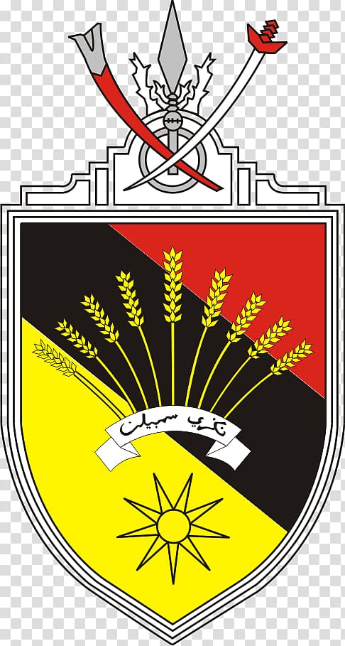 Johol Flag and coat of arms of Negeri Sembilan Federal Territories Ibupejabat PERKIM NEGERI SEMBILAN, Flag transparent background PNG clipart