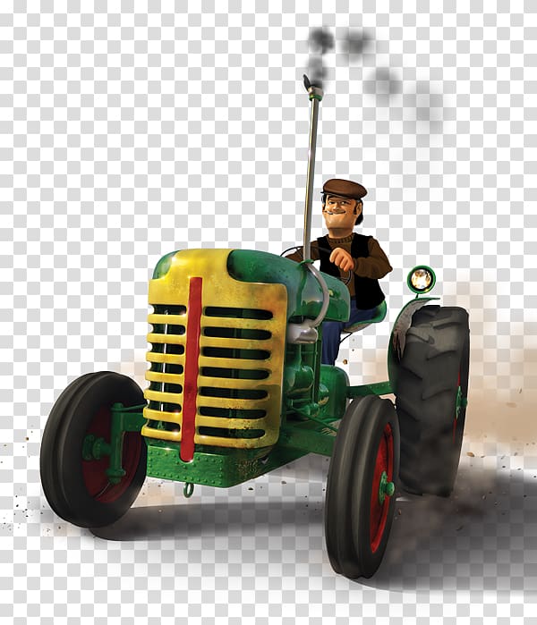 Tractor Farming Simulator 2008 Hunting Unlimited 2009, tractor transparent background PNG clipart
