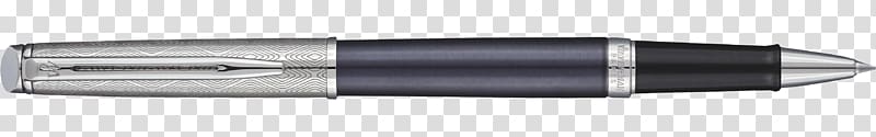 Waterman Hémisphère Waterman pens Sapphire Ballpoint pen Rollerball pen, stylo transparent background PNG clipart