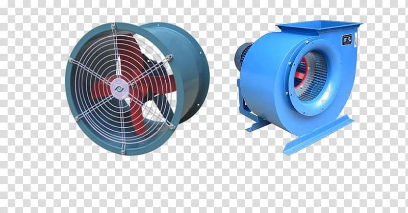 Centrifugal fan Industrial fan Centrifuge Axial fan design, Fan material transparent background PNG clipart