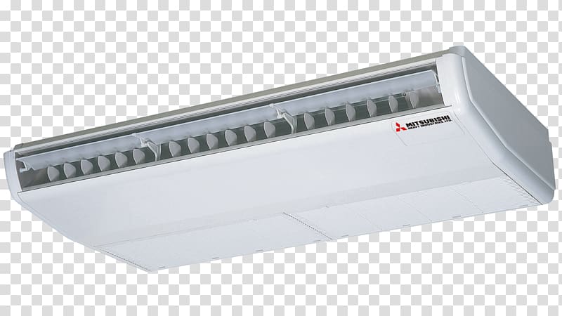 Air conditioning Variable refrigerant flow Ceiling Mitsubishi Heavy Industries Daikin, gree transparent background PNG clipart