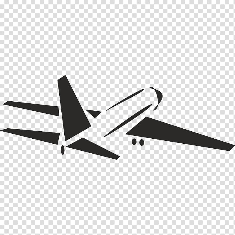 Airplane Flight, airplane transparent background PNG clipart