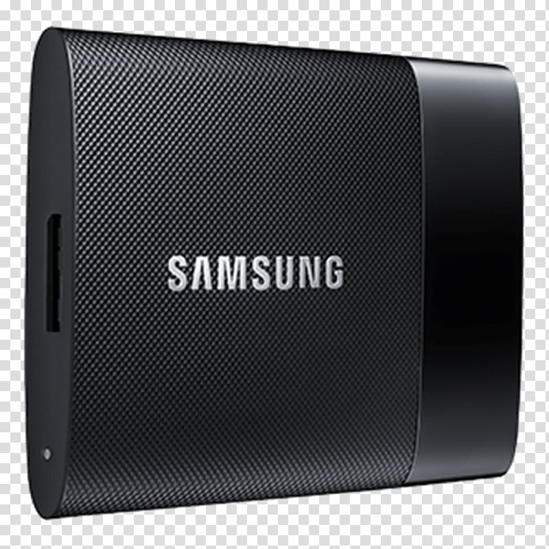 Solid-state drive Samsung Portable T1 SSD Samsung Portable T3 SSD Data storage Samsung SSD T5 Portable, samsung transparent background PNG clipart