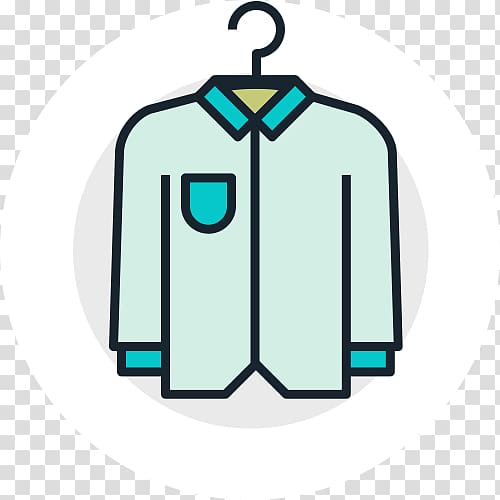 Dry cleaning Self-service laundry Clothing, others transparent background PNG clipart