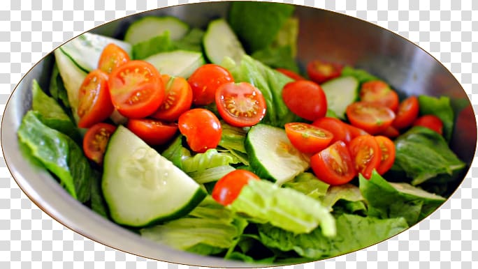 Spinach salad Caprese salad Fattoush Recipe, fresh salad transparent background PNG clipart