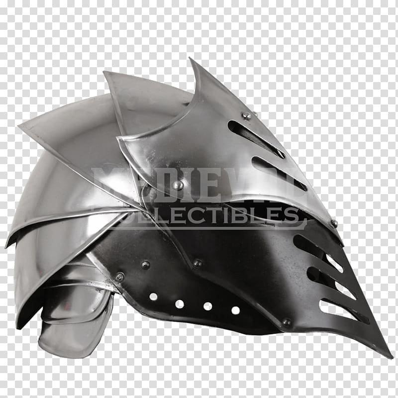 Bicycle Helmets Motorcycle Helmets Black knight, bicycle helmets transparent background PNG clipart