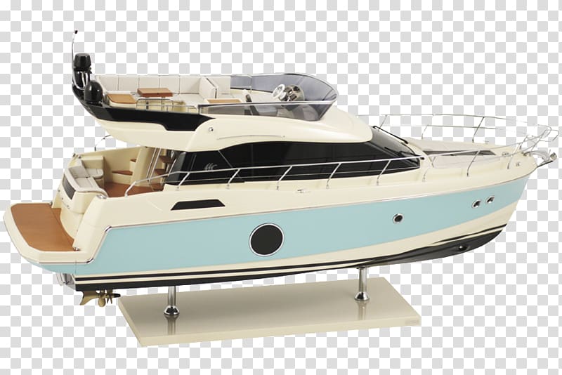 Luxury yacht Monte Carlo Boat Scale Models, yacht transparent background PNG clipart